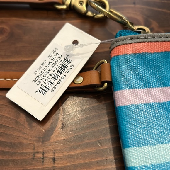 Fossil clutch new - Picture 2 of 3